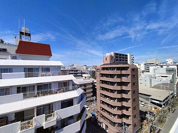 リアライズ江坂 ｜大阪府吹田市江の木町(賃貸マンション1R・4階・18.00㎡)の写真 その18