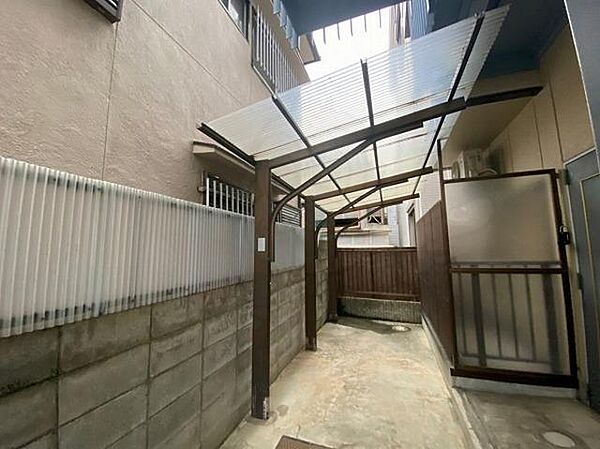 パレ豊南 ｜大阪府豊中市豊南町南１丁目(賃貸アパート1R・1階・14.37㎡)の写真 その28