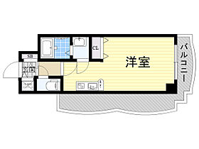 ノルデンタワー新大阪  ｜ 大阪府大阪市淀川区宮原１丁目7番14号（賃貸マンション1R・6階・26.38㎡） その2