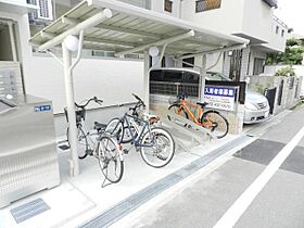 フジパレス石橋3番館  ｜ 大阪府池田市豊島北２丁目2番17号（賃貸アパート1K・3階・32.00㎡） その29