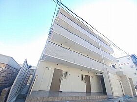 花屋敷日進ビル  ｜ 兵庫県川西市花屋敷１丁目（賃貸マンション1K・3階・30.55㎡） その1