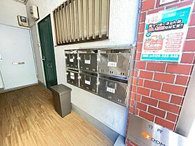 美華マンション  ｜ 大阪府豊中市待兼山町（賃貸マンション1R・3階・22.00㎡） その26