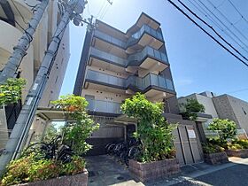 キセラコートWAKO  ｜ 兵庫県川西市火打１丁目（賃貸マンション1K・2階・24.82㎡） その3