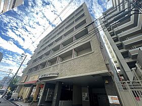 東明マンション江坂  ｜ 大阪府吹田市豊津町（賃貸マンション1R・6階・19.20㎡） その3