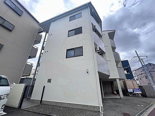 メゾン阪本 ｜大阪府豊中市螢池南町３丁目(賃貸マンション1K・2階・22.89㎡)の写真 その3