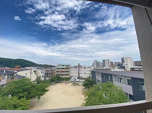 江坂ビル ｜大阪府吹田市垂水町１丁目(賃貸マンション2K・4階・34.00㎡)の写真 その18