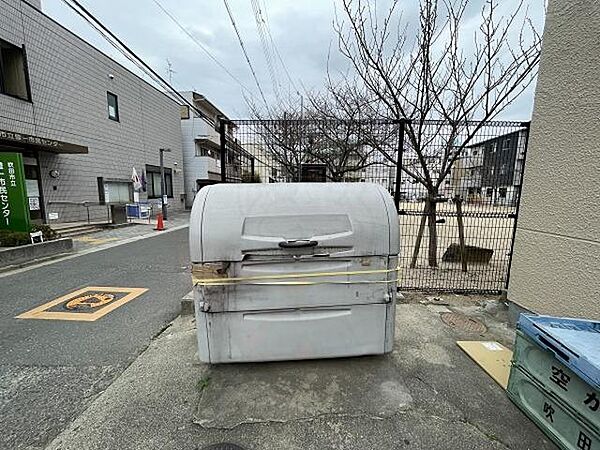 江坂ビル ｜大阪府吹田市垂水町１丁目(賃貸マンション2K・4階・34.00㎡)の写真 その27