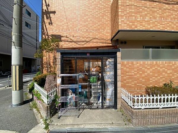 フォレスト北野 ｜大阪府吹田市南吹田３丁目(賃貸マンション1K・3階・29.40㎡)の写真 その27