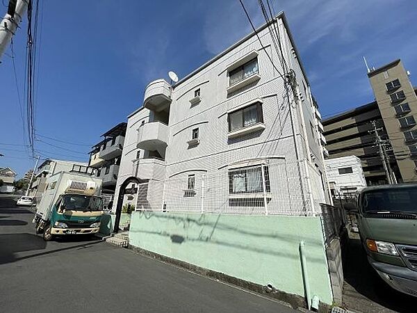 エクセレンス千里山 ｜大阪府吹田市千里山西６丁目(賃貸マンション1DK・2階・22.00㎡)の写真 その3