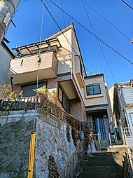 物件画像 南太田駅 清水ヶ丘の戸建