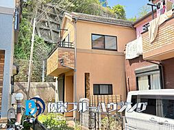 物件画像 磯子区久木町