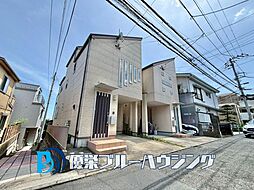 磯子区滝頭1丁目