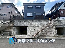 物件画像 宮前区西野川3丁目