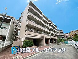 物件画像 クレストコート東戸塚II