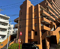 マンションイメージ
