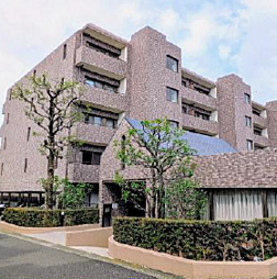 物件画像 ドルモ保土ヶ谷