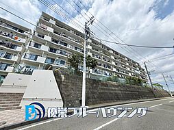 物件画像 スカイビュー戸塚1号棟