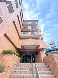 マンションイメージ