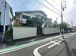 物件画像 葉山町堀内戸建