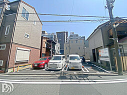 物件画像 初公開　西区中央一丁目土地