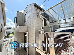 物件画像 中里4丁目