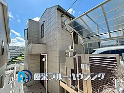 物件画像 中里4丁目・へーベルハウス(室内一部リフォーム)