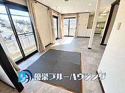 室内の画像