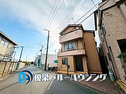 物件画像 川崎区塩浜・2004年・中古戸建