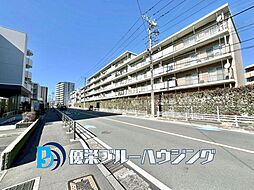 物件画像 北加瀬扶養ハイツ