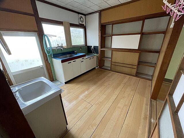 キッチン 宮崎市大字恒久