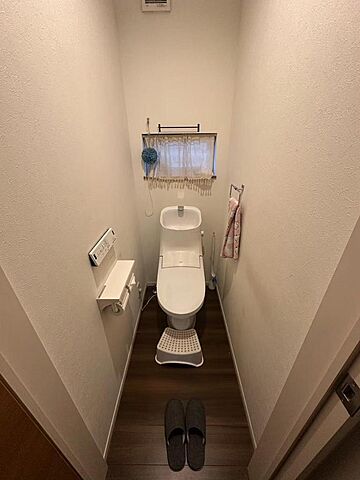 トイレ 宮崎市松橋1丁目