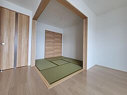 和室の画像