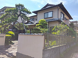 物件画像 売土地　三島市藤代町