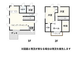 物件画像 売中古戸建　富士宮市野中