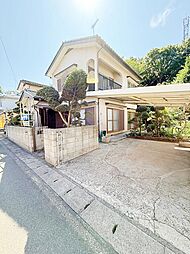物件画像 四街道市和良比　戸建て