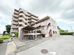 物件画像 稲毛ガーデンハウス