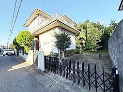 物件画像 若葉区若松台　戸建て