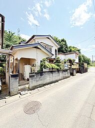 物件画像 四街道市和良比　売地