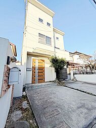 物件画像 四街道市大日 戸建て