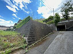 物件画像 稲毛区園生町　売地