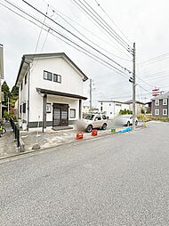 物件画像 緑区あすみが丘東　戸建て