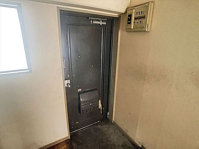 室内