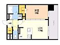 S-RESIDENCE博多駅東awesome2階13.1万円