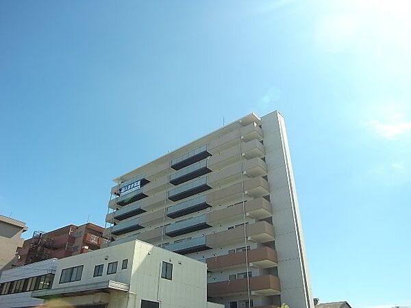 ホワイトアゲート博多 101｜福岡県福岡市博多区東那珂１丁目(賃貸マンション2LDK・2階・50.17㎡)の写真 その1