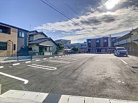 ネオ・ブライト那珂3 205 ｜ 福岡県福岡市博多区那珂１丁目16番18号（賃貸アパート1K・2階・36.33㎡） その22