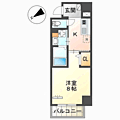 セラヴィ箱崎2階7.1万円