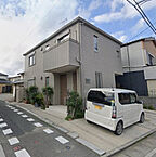 福岡県福津市津屋崎3丁目：物件画像／株式会社別大興産　香椎駅前店