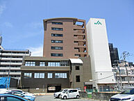 福岡県福岡市東区筥松2丁目：物件画像／株式会社別大興産　香椎駅前店