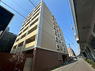 福岡県福岡市東区箱崎3丁目：物件画像／株式会社別大興産　香椎駅前店