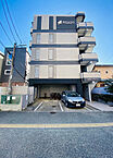福岡県福岡市東区箱崎3丁目：物件画像／株式会社別大興産　香椎駅前店